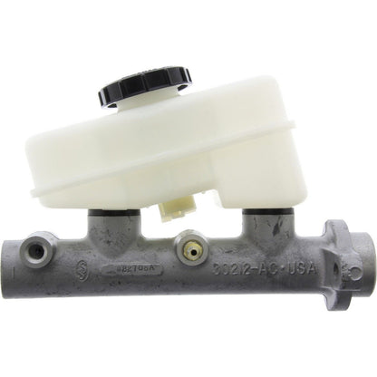 Centric Parts Brake Master Cylinder Premium for 1990-1991 Ford LTD Crown Victoria 130.61052