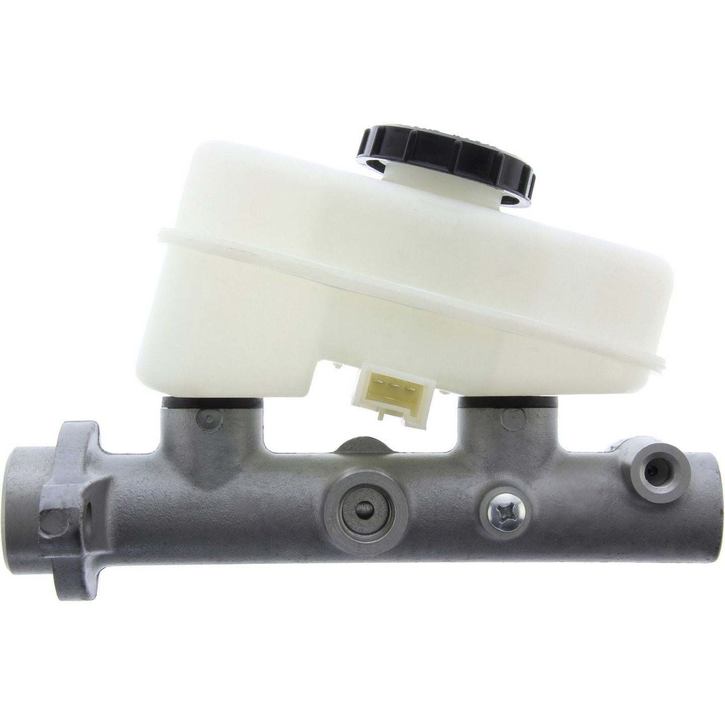 Centric Parts Brake Master Cylinder Premium for 1990-1991 Ford LTD Crown Victoria 130.61052