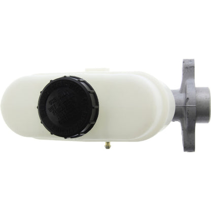 Centric Parts Brake Master Cylinder Premium for 1990-1991 Ford LTD Crown Victoria 130.61052
