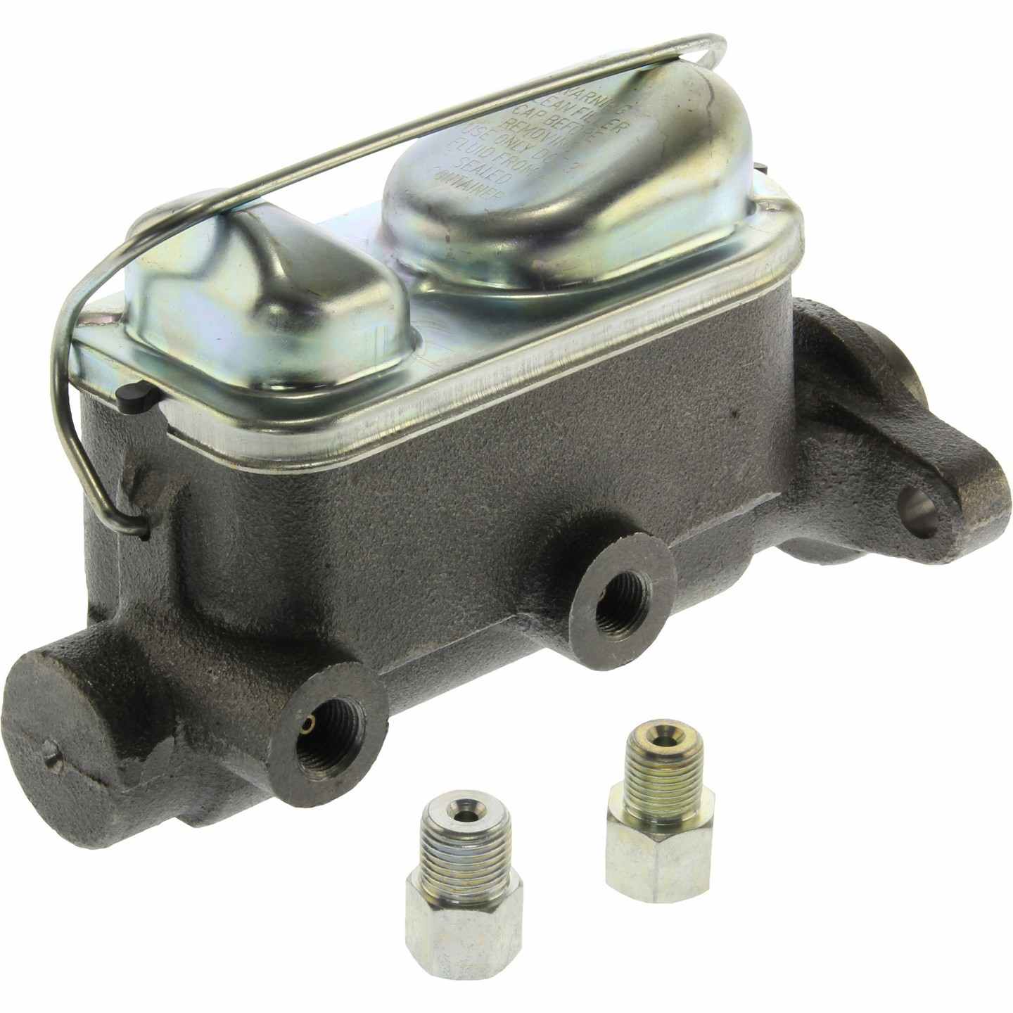 Centric Parts Premium Brake Master Cylinder 130.61053