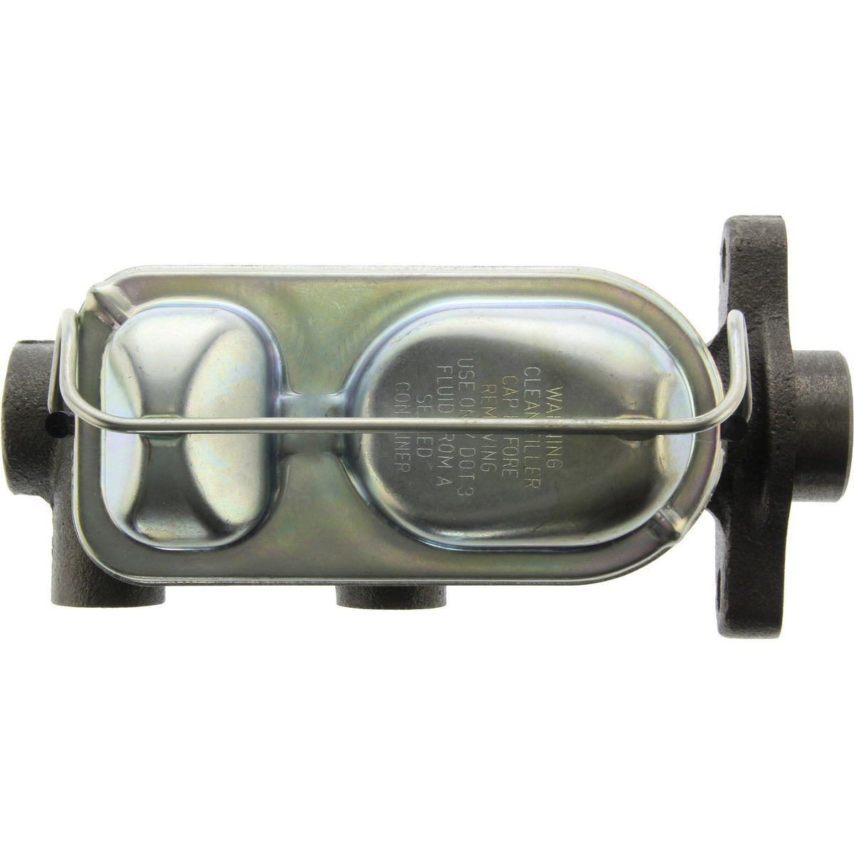 Centric Parts Premium Brake Master Cylinder for 1967-1968 Ford Country Sedan 130.61053