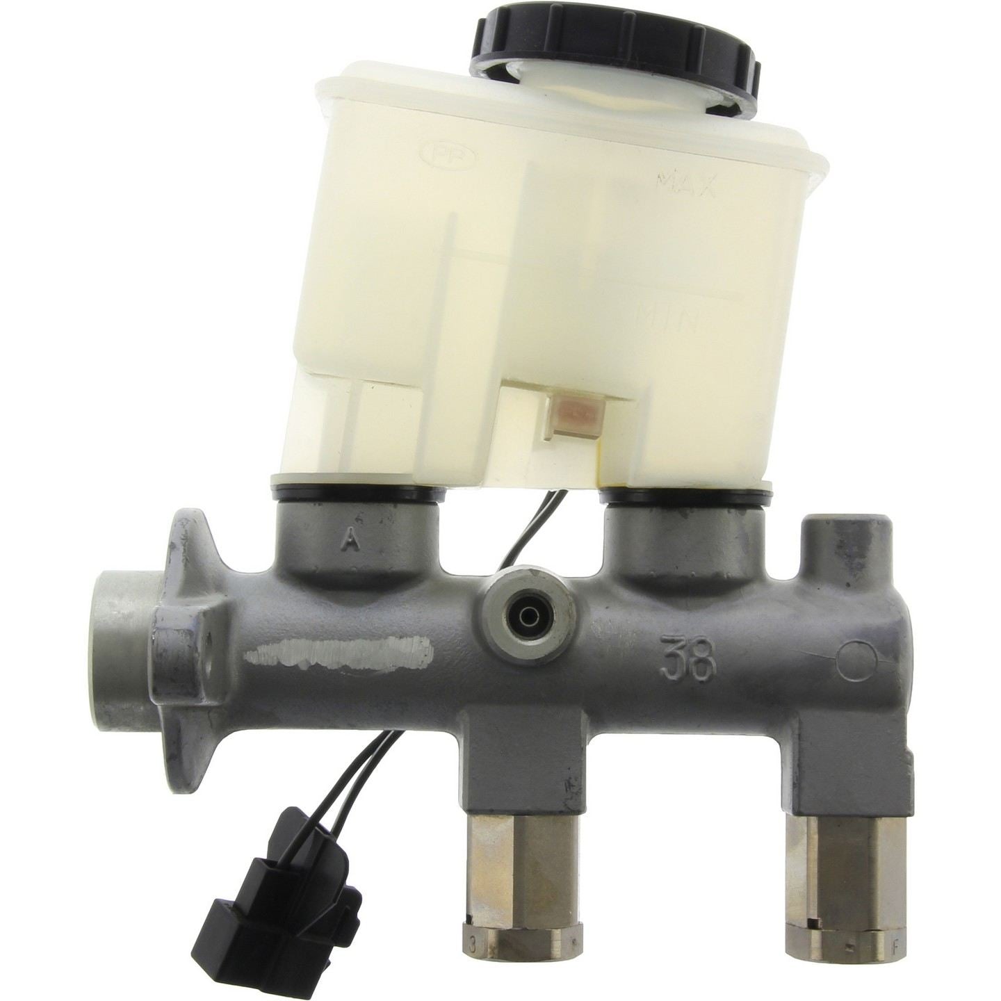 StopTech Premium Brake Master Cylinder 130.61057