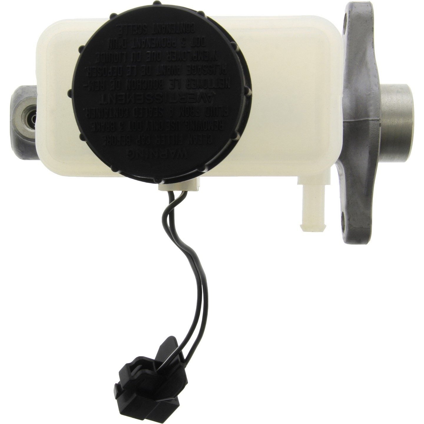 StopTech Premium Brake Master Cylinder 130.61057