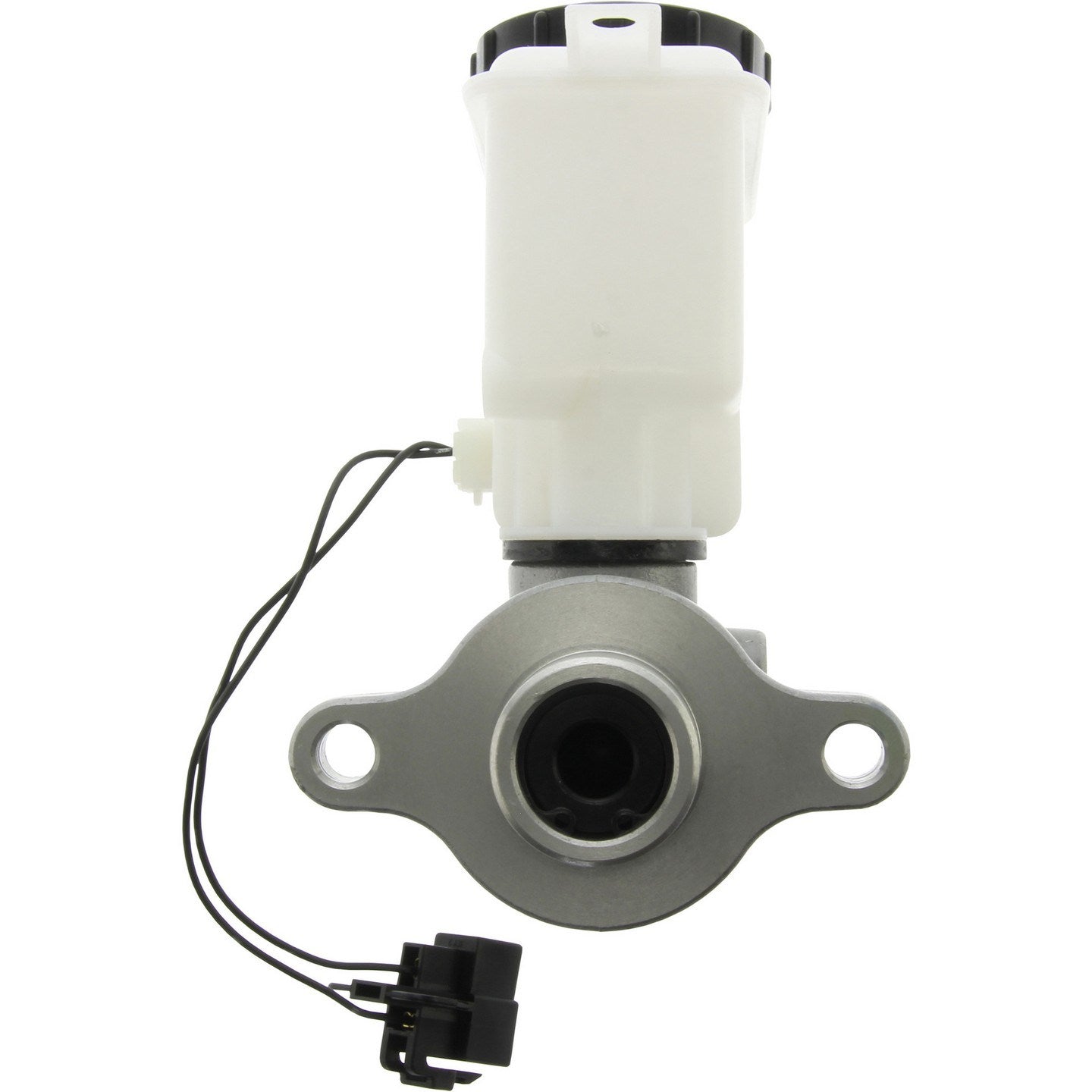 Centric Parts Brake Master Cylinder Premium for 1993 Ford Escort Mercury Tracer 130.61058
