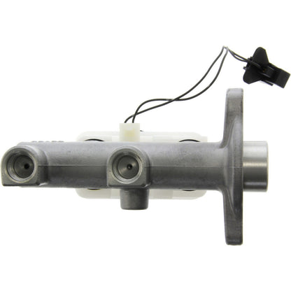 Centric Parts Brake Master Cylinder Premium for 1993 Ford Escort Mercury Tracer 130.61058