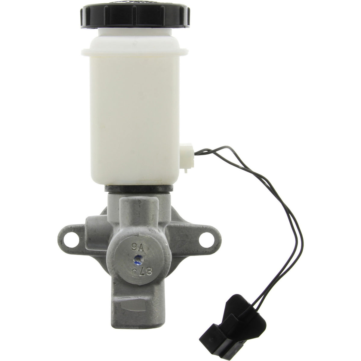 Centric Parts Premium Brake Master Cylinder 130.61058