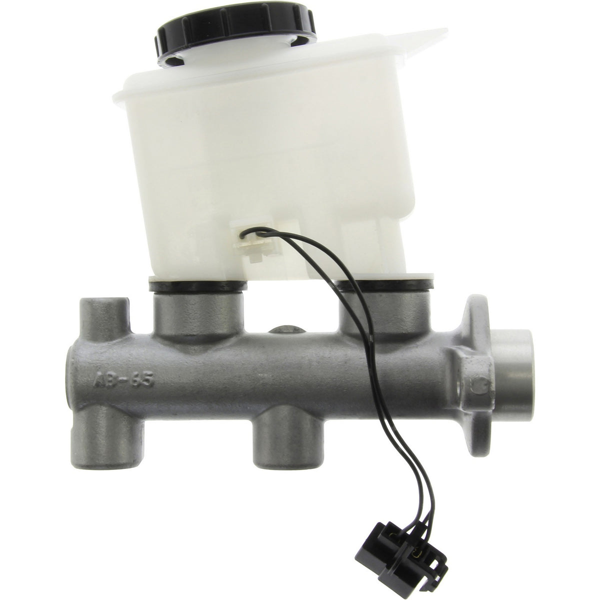 Centric Parts Premium Brake Master Cylinder 130.61058