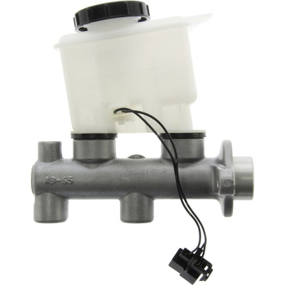 Centric Parts Premium Brake Master Cylinder 130.61058