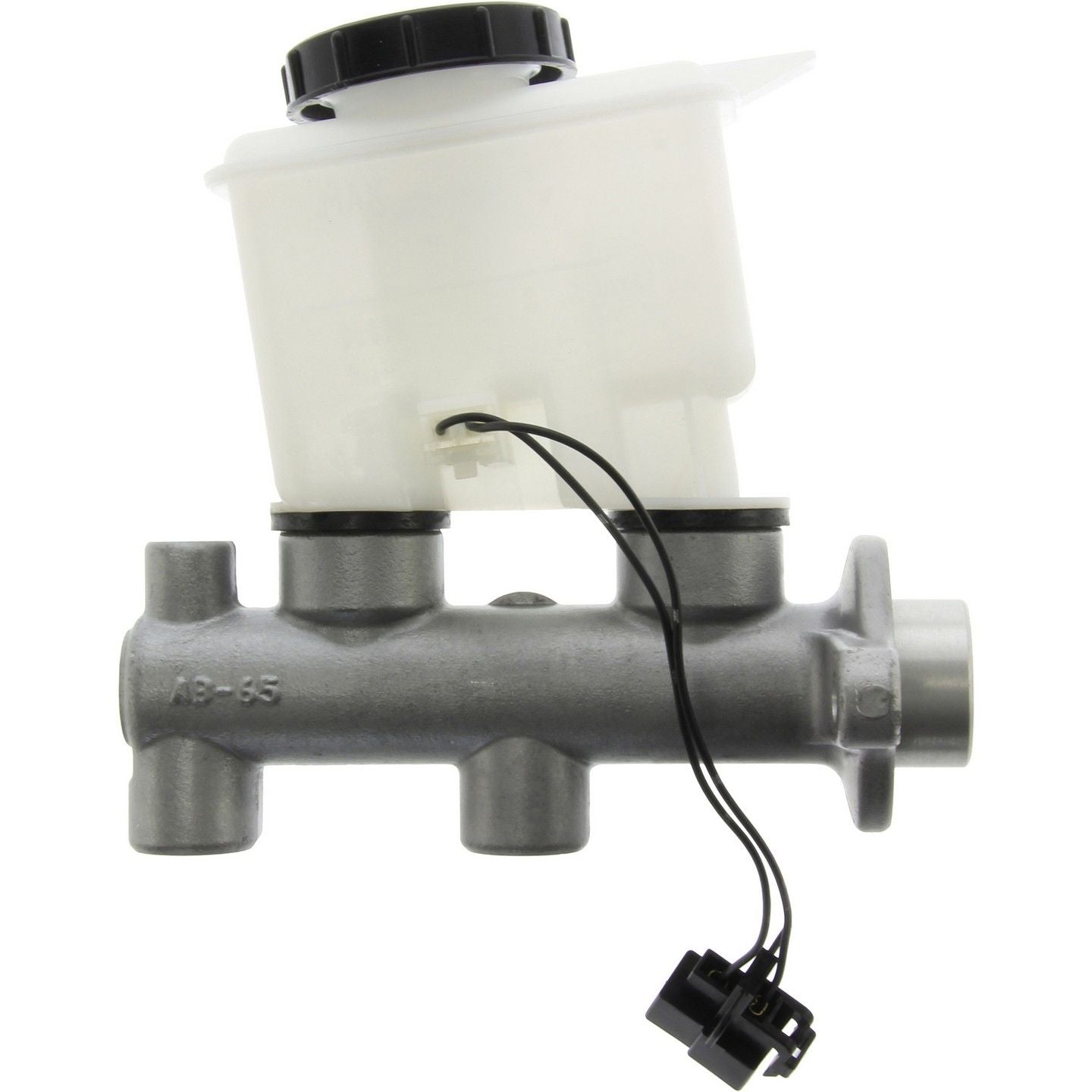 Centric Parts Premium Brake Master Cylinder 130.61058
