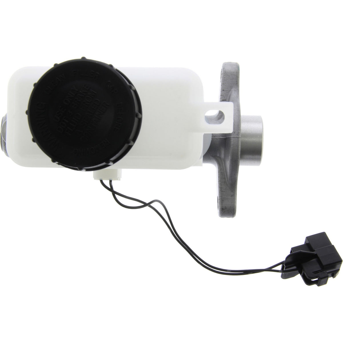 Centric Parts Premium Brake Master Cylinder 130.61058