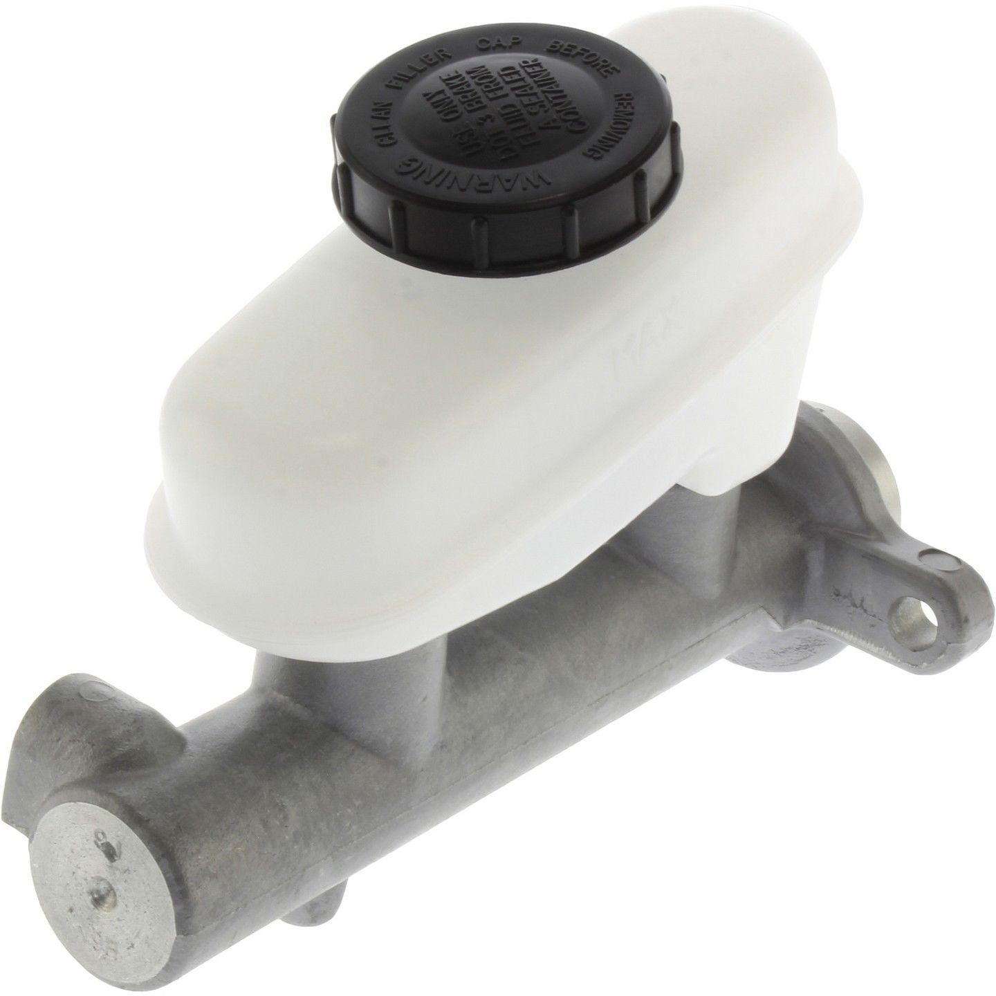 Centric Parts Brake Master Cylinder Premium for 1993 Ford Mustang 130.61060