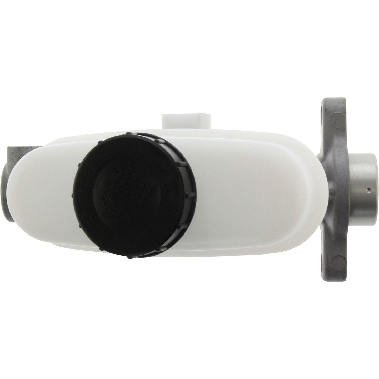 Centric Parts Brake Master Cylinder Premium for 1993 Ford Mustang 130.61060