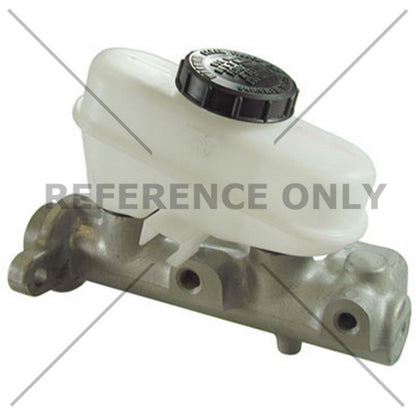 Centric Parts Brake Master Cylinder Premium for 1994-1995 Ford Mustang 130.61063