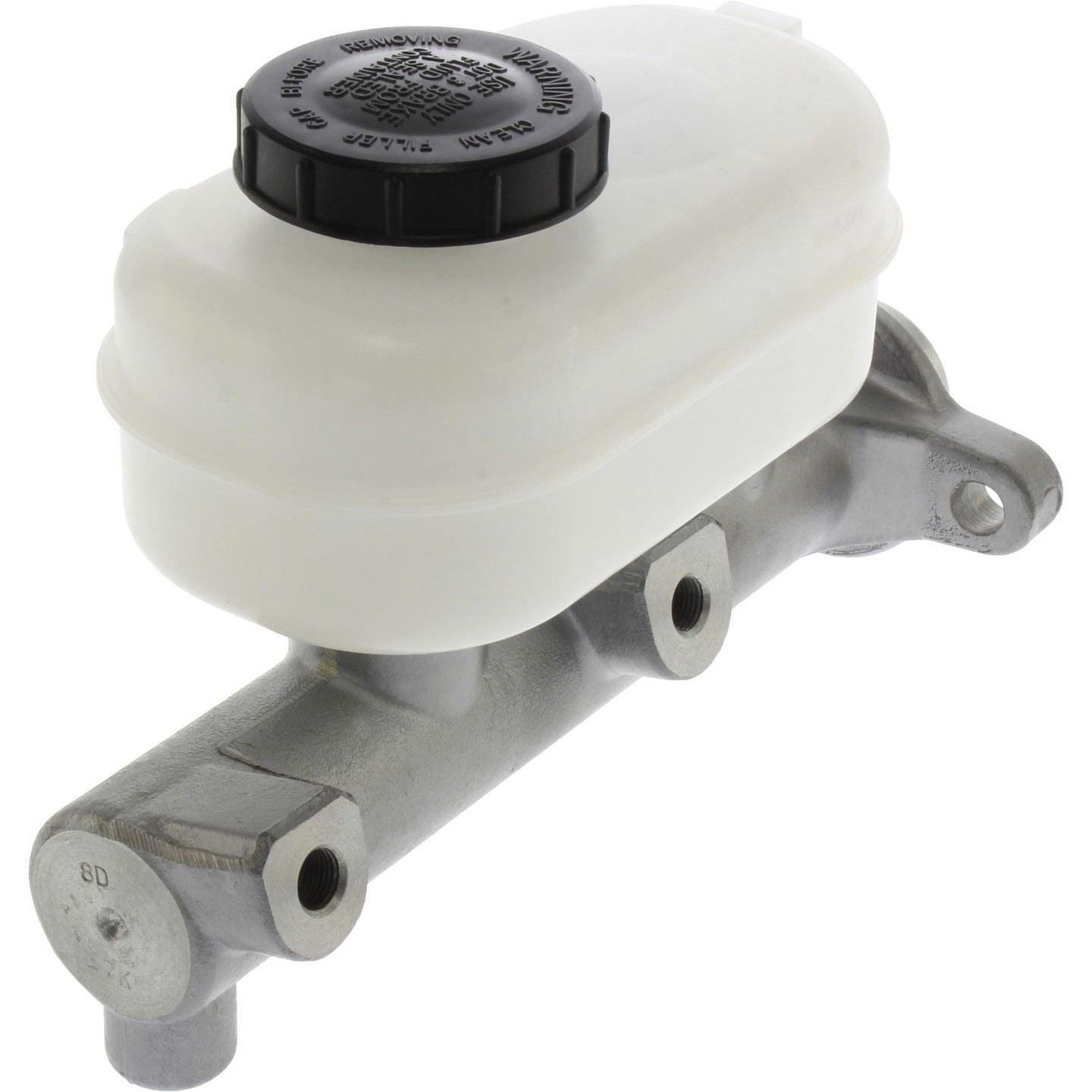 Centric Parts Brake Master Cylinder Premium for 1995-1997 Ford Windstar 130.61064