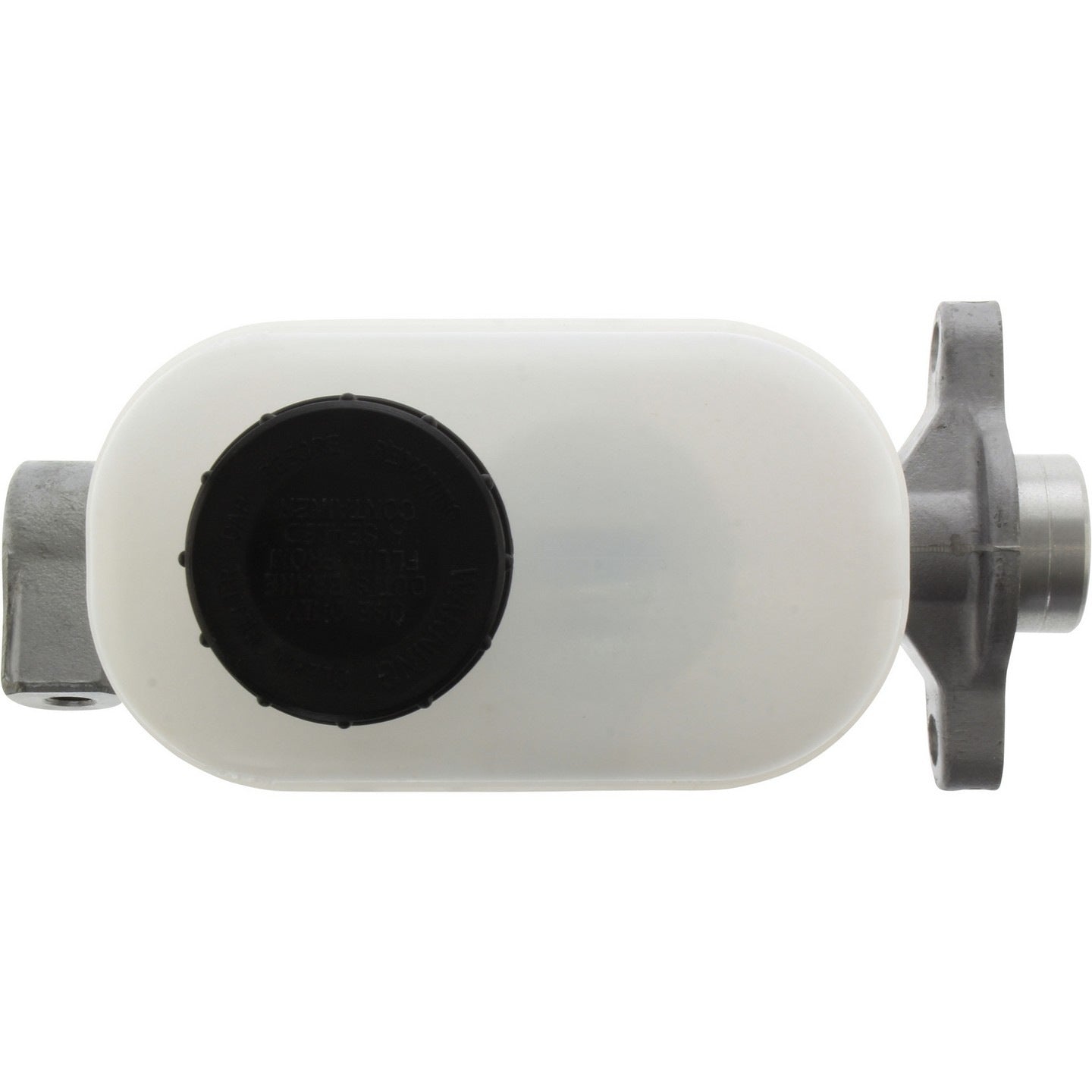 Centric Parts Brake Master Cylinder Premium for 1995-1997 Ford Windstar 130.61064