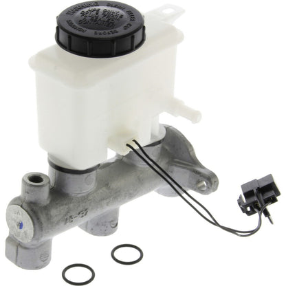 Centric Parts Brake Master Cylinder Premium for 1994-1996 Ford Escort Mercury Tracer 130.61066