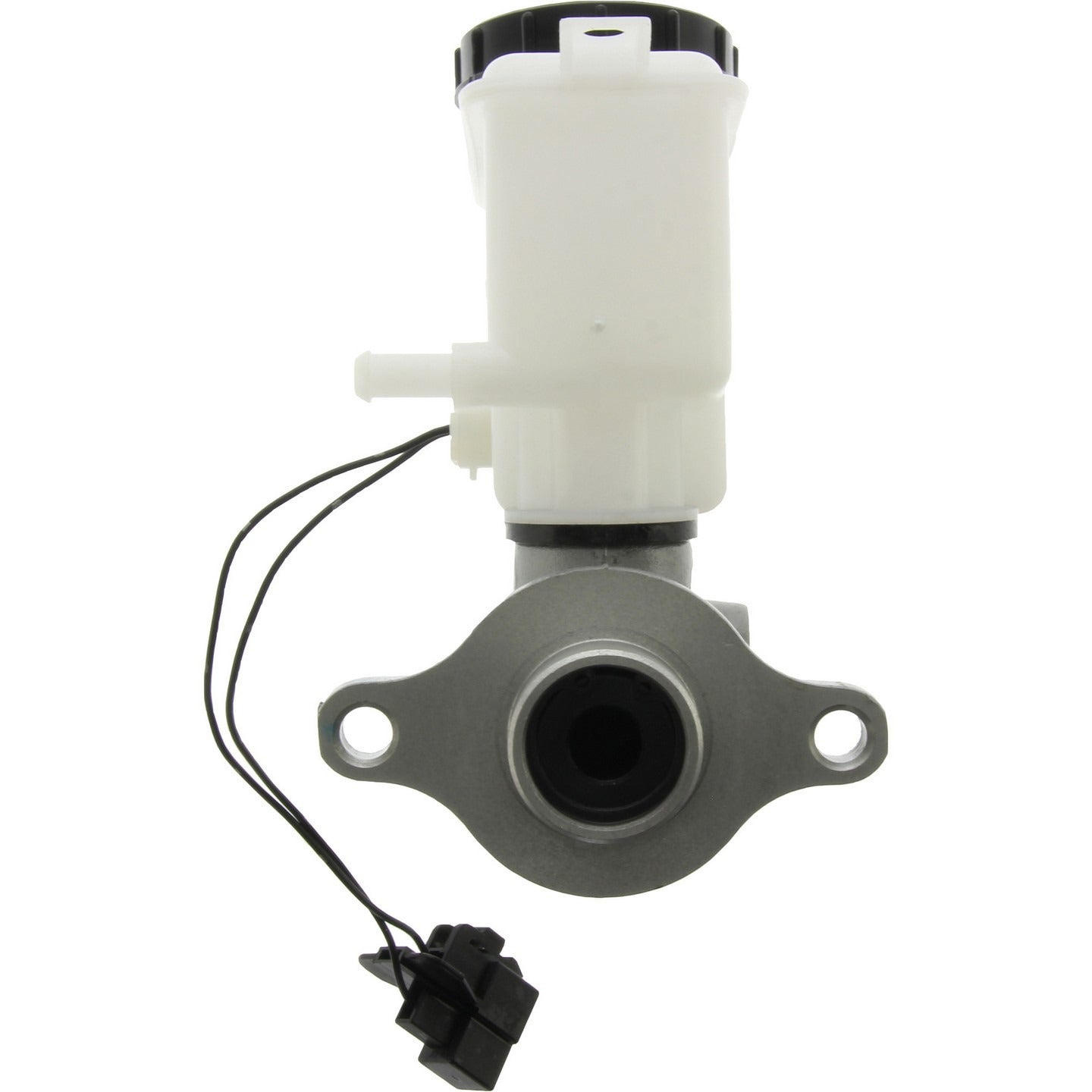 Centric Parts Brake Master Cylinder Premium for 1994-1996 Ford Escort Mercury Tracer 130.61066