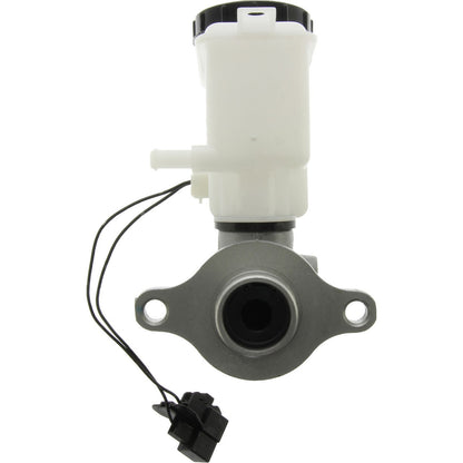 Centric Parts Brake Master Cylinder Premium for 1994-1996 Ford Escort Mercury Tracer 130.61066