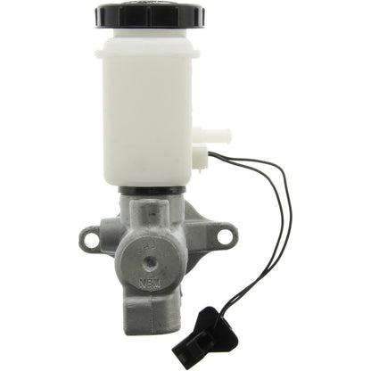 Centric Parts Brake Master Cylinder Premium for 1994-1996 Ford Escort Mercury Tracer 130.61066