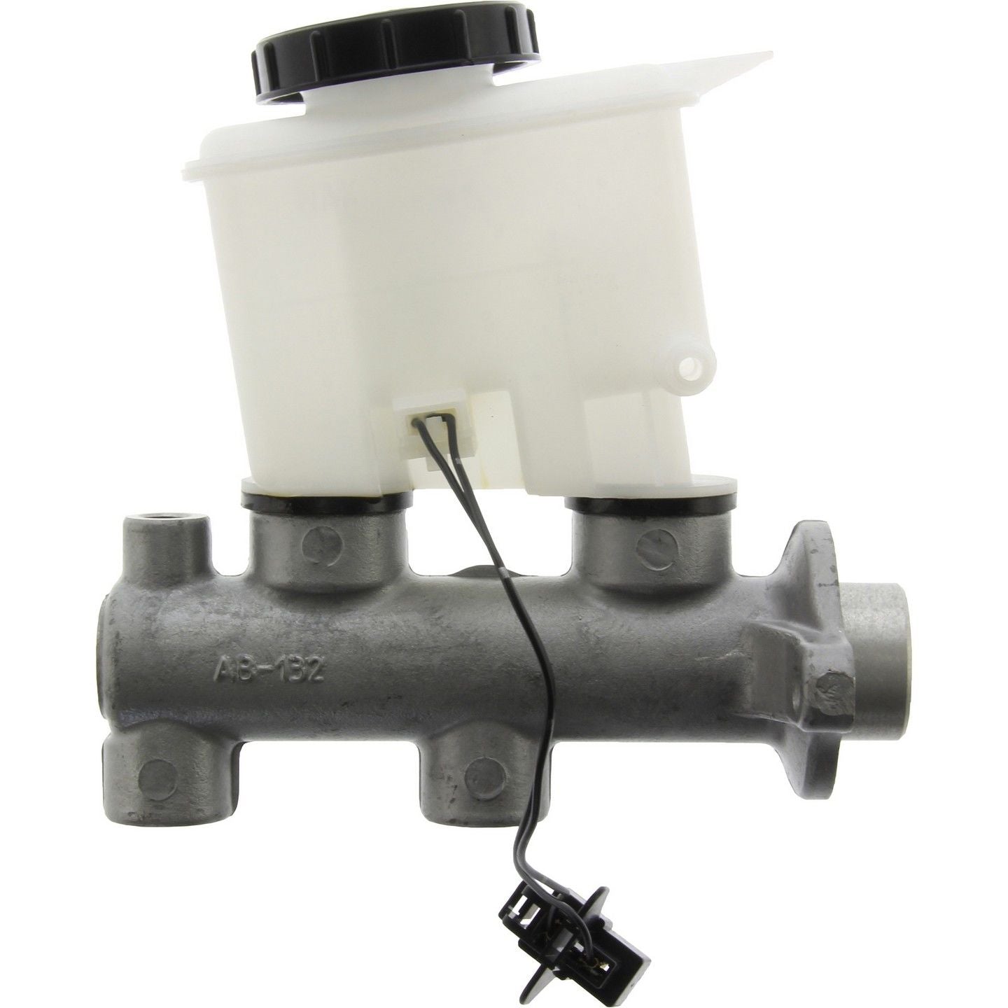 Centric Parts Brake Master Cylinder Premium for 1994-1996 Ford Escort Mercury Tracer 130.61066