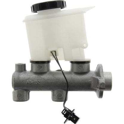 Centric Parts Brake Master Cylinder Premium for 1994-1996 Ford Escort Mercury Tracer 130.61066