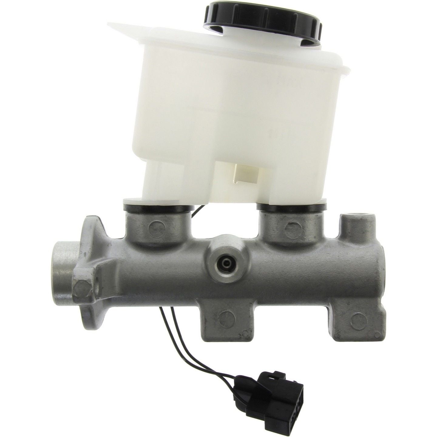 Centric Parts Brake Master Cylinder Premium for 1994-1996 Ford Escort Mercury Tracer 130.61066