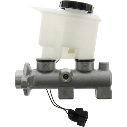 Centric Parts Brake Master Cylinder Premium for 1994-1996 Ford Escort Mercury Tracer 130.61066