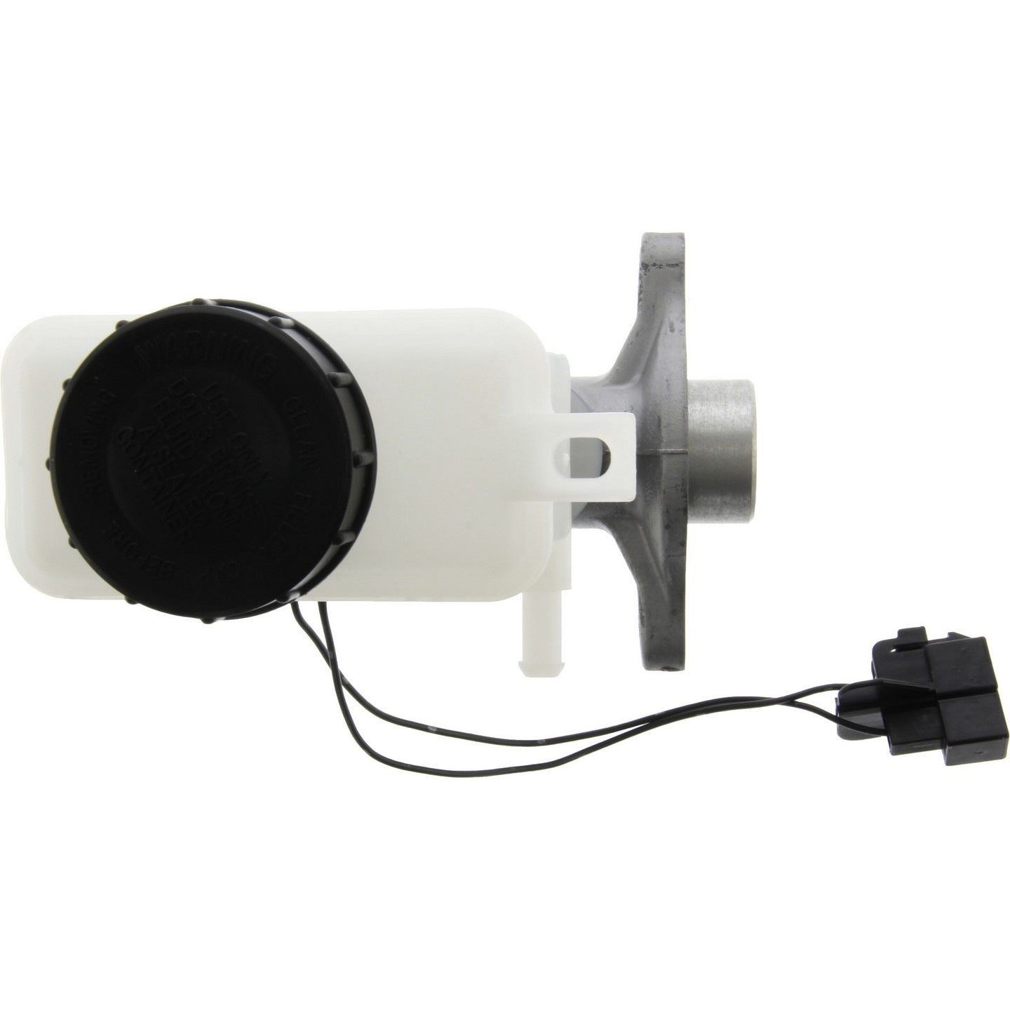 Centric Parts Brake Master Cylinder Premium for 1994-1996 Ford Escort Mercury Tracer 130.61066