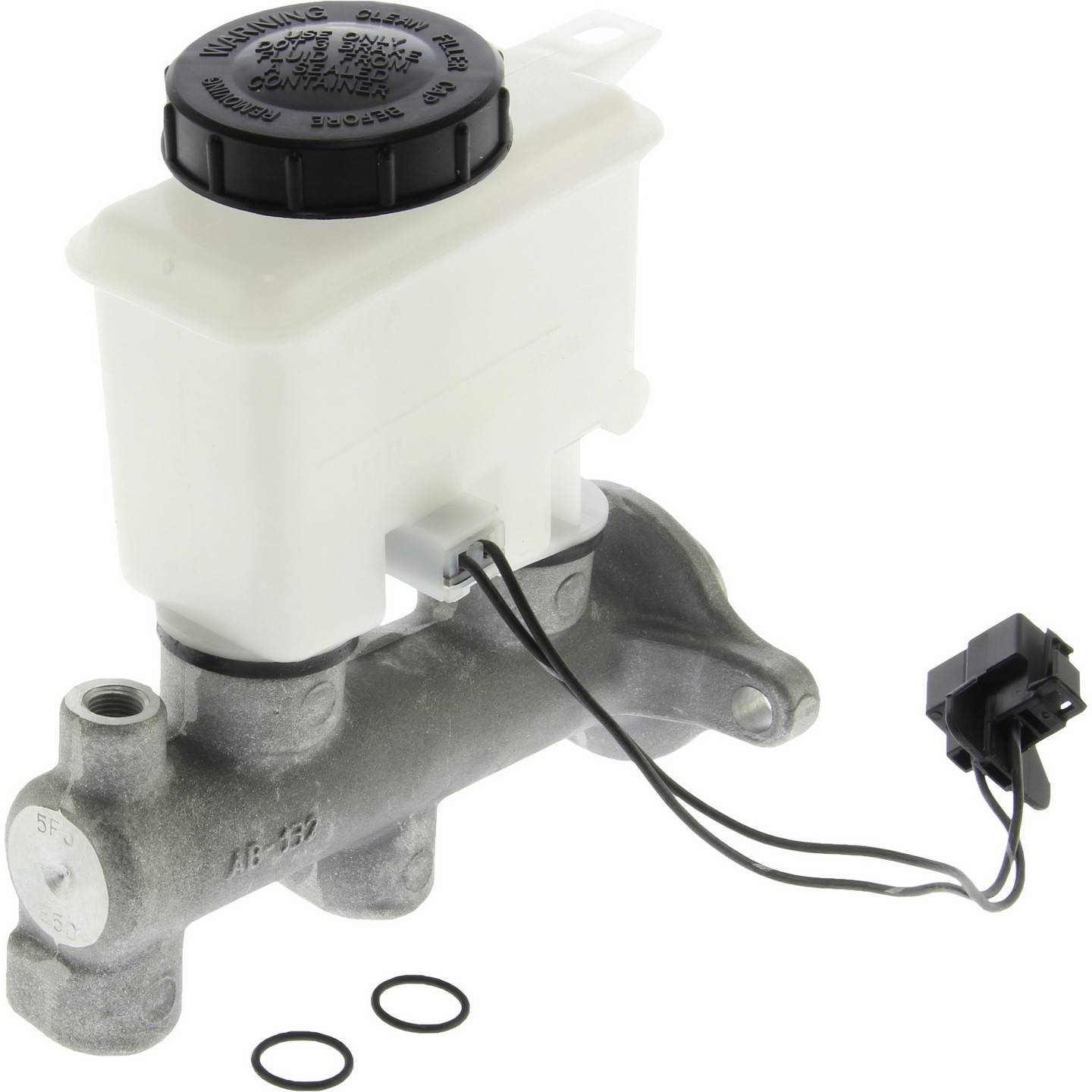Centric Parts Premium Brake Master Cylinder 130.61067