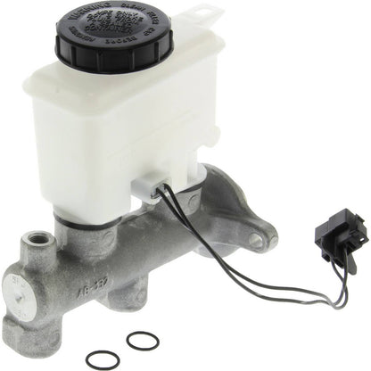 Centric Parts Premium Brake Master Cylinder 130.61067