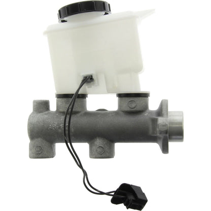 Centric Parts Premium Brake Master Cylinder 130.61067