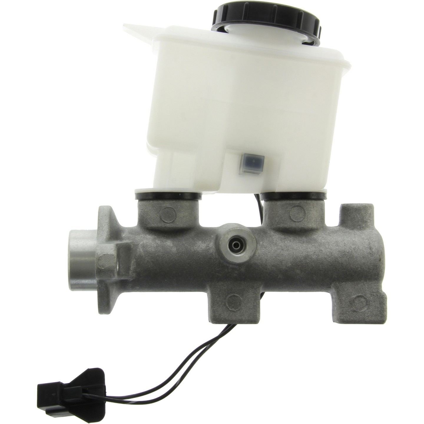 Centric Parts Brake Master Cylinder Premium for 1994-1996 Ford Escort Mercury Tracer 130.61067