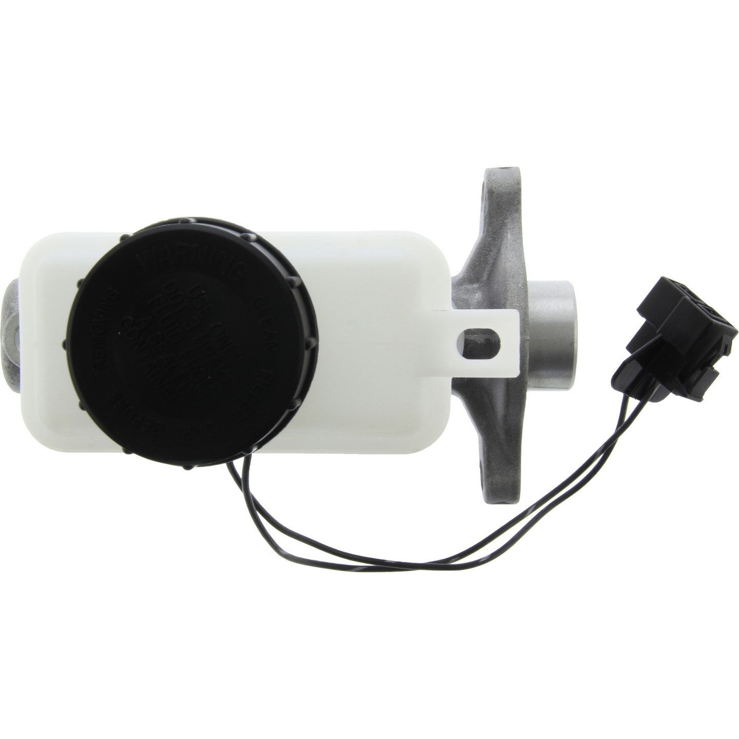 Centric Parts Premium Brake Master Cylinder 130.61067