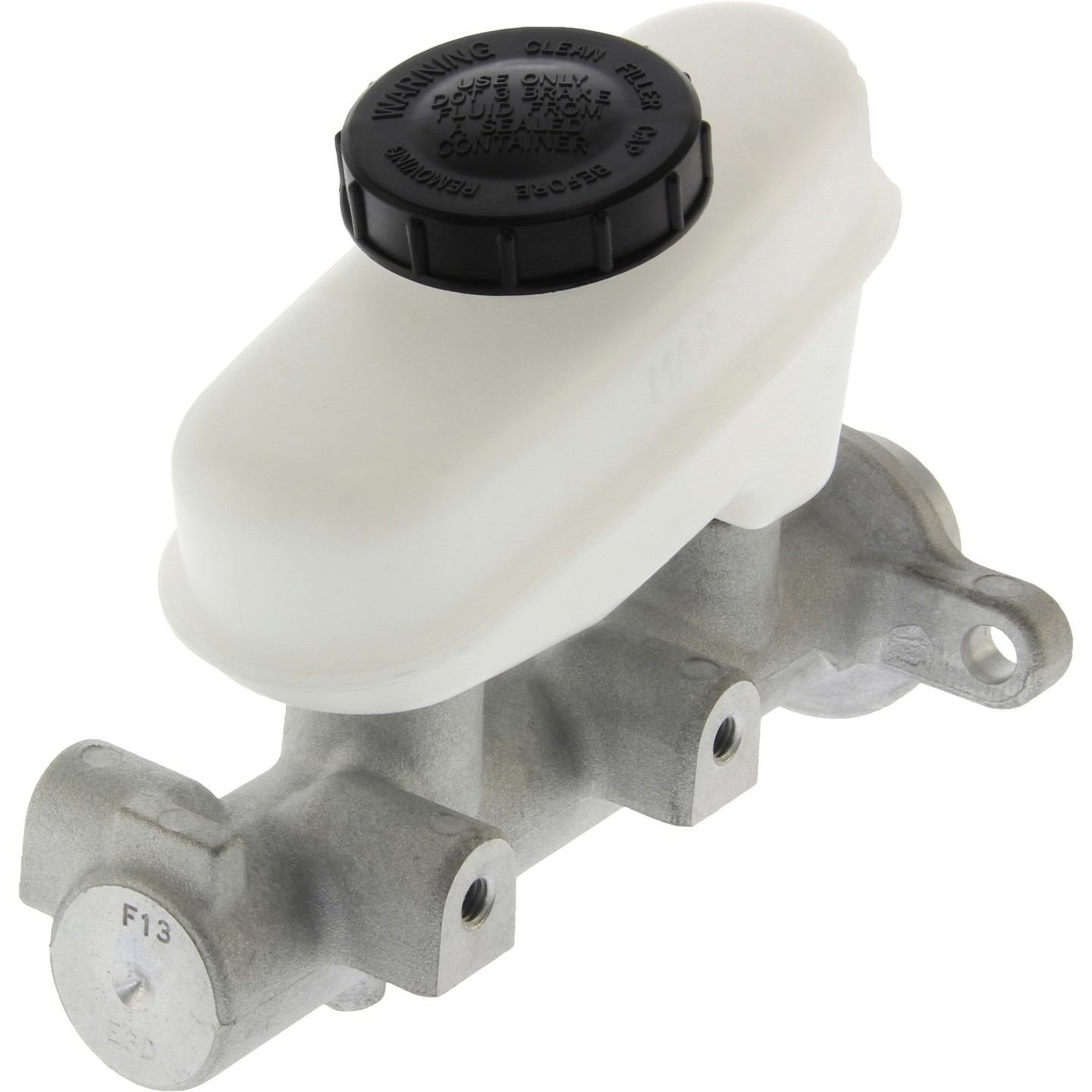 Centric Parts Brake Master Cylinder Premium for 1995 Ford Crown Victoria Lincoln Town Car Mercury Grand Marquis 130.61070