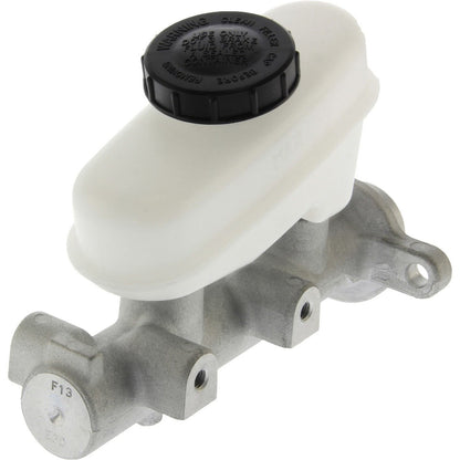 Centric Parts Brake Master Cylinder Premium for 1995 Ford Crown Victoria Lincoln Town Car Mercury Grand Marquis 130.61070