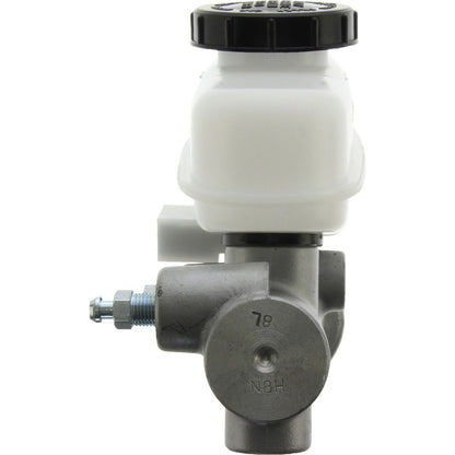 Centric Parts Brake Master Cylinder Premium for 1996-1998 Ford Mustang 130.61077