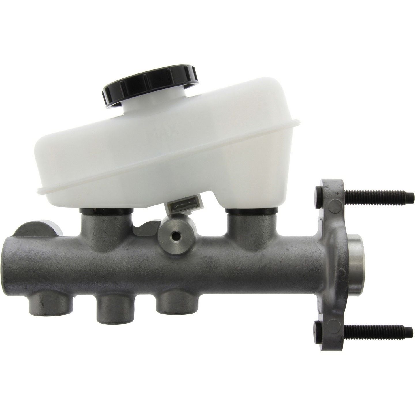 Centric Parts Brake Master Cylinder Premium for 1996-1998 Ford Mustang 130.61077
