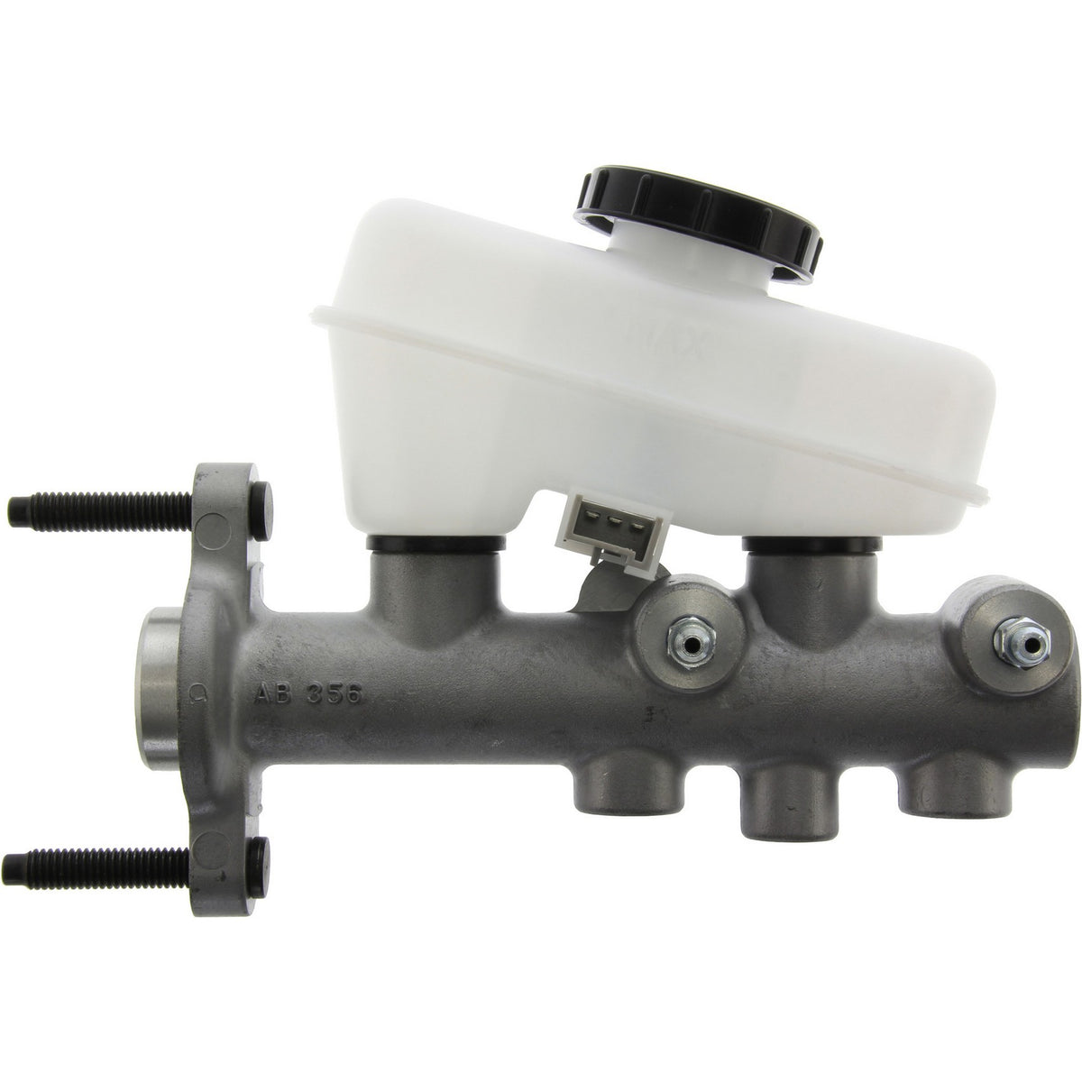 Centric Parts Brake Master Cylinder Premium for 1996-1998 Ford Mustang 130.61077