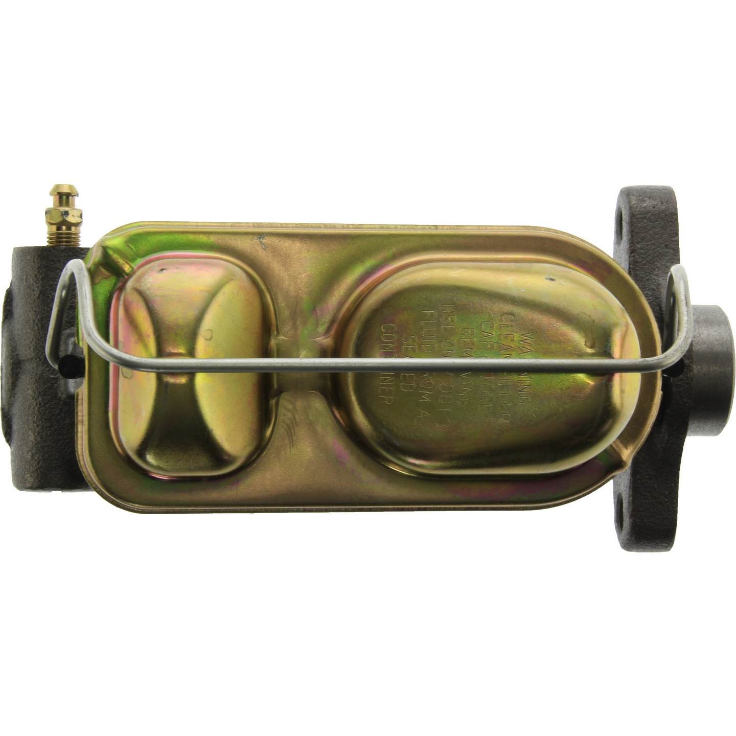 Centric Parts Premium Brake Master Cylinder 130.61080