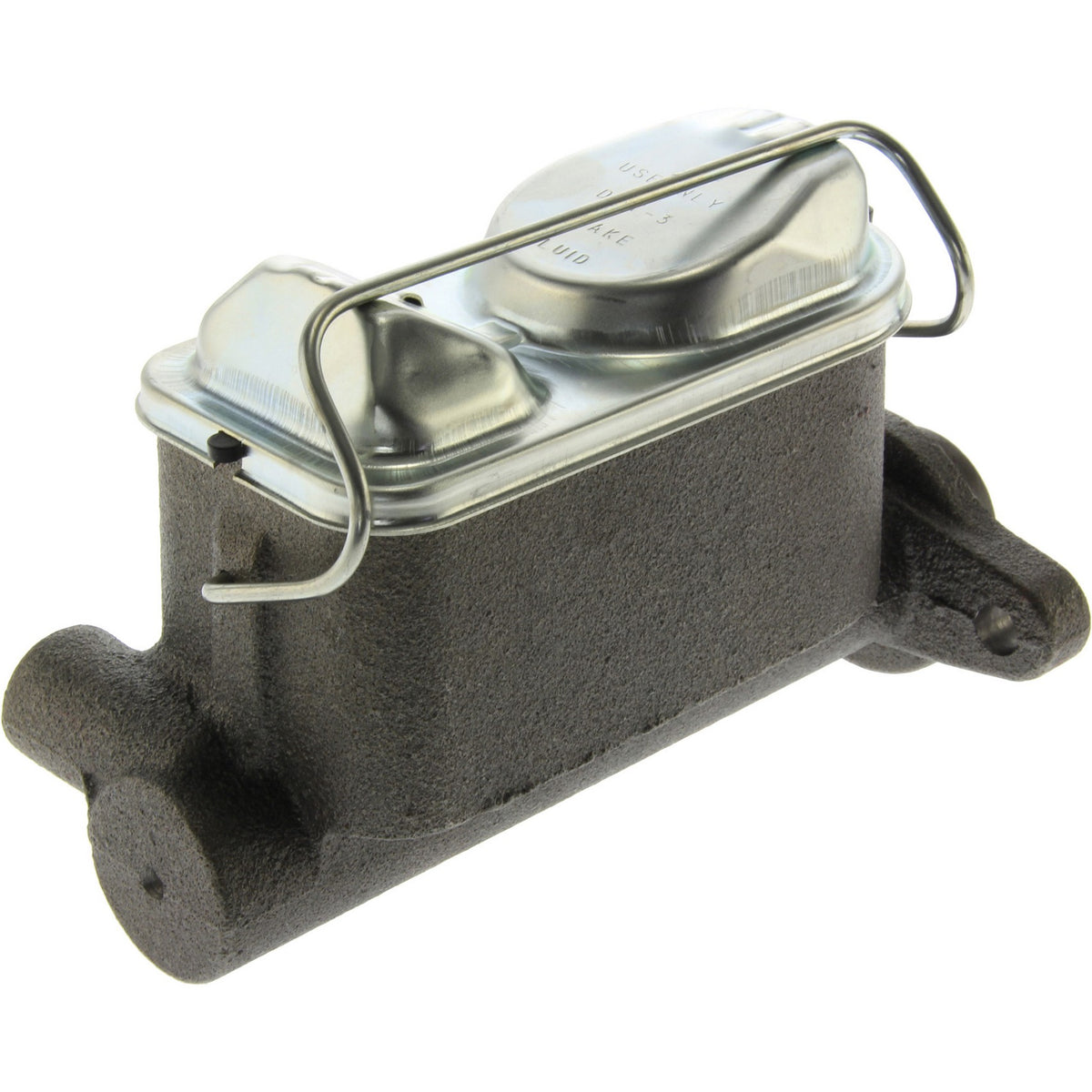 Centric Parts Premium Brake Master Cylinder 130.61081