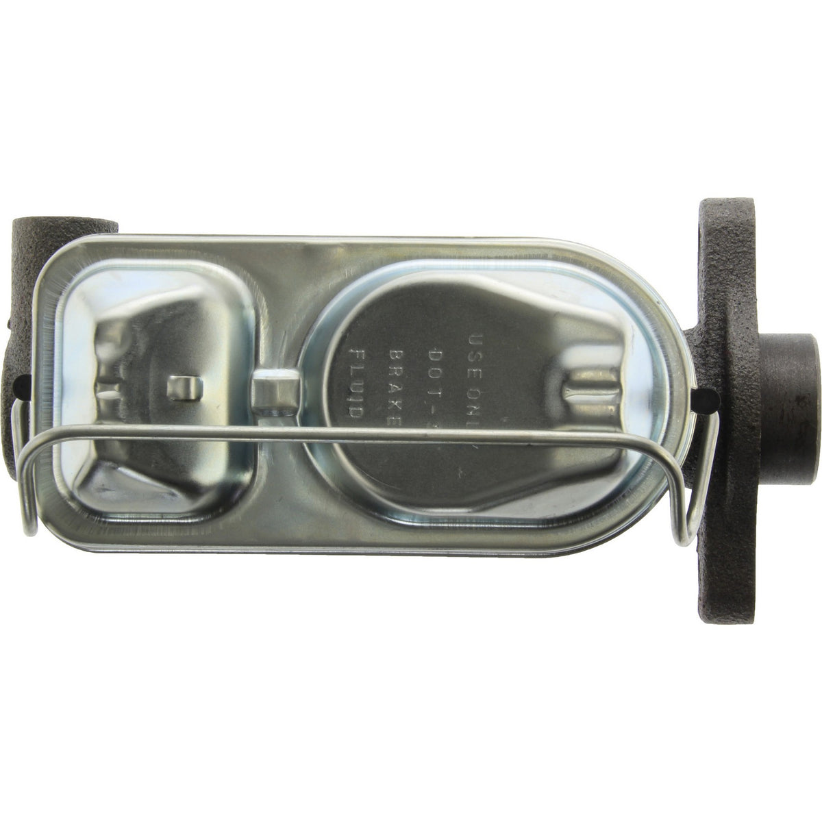 Centric Parts Premium Brake Master Cylinder 130.61081