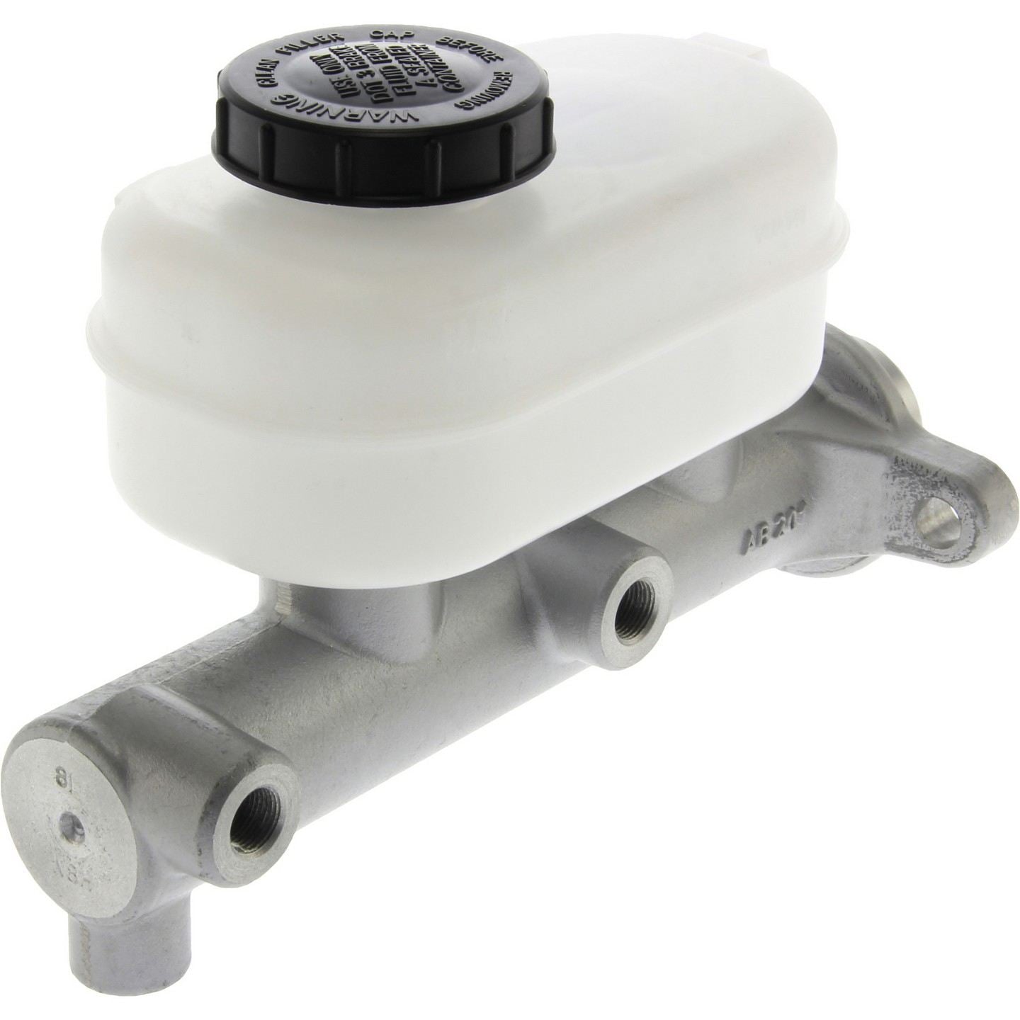 Centric Parts Premium Brake Master Cylinder 130.61082