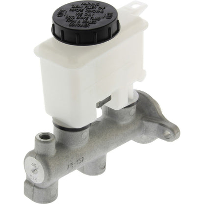 Centric Parts Premium Brake Master Cylinder 130.61083