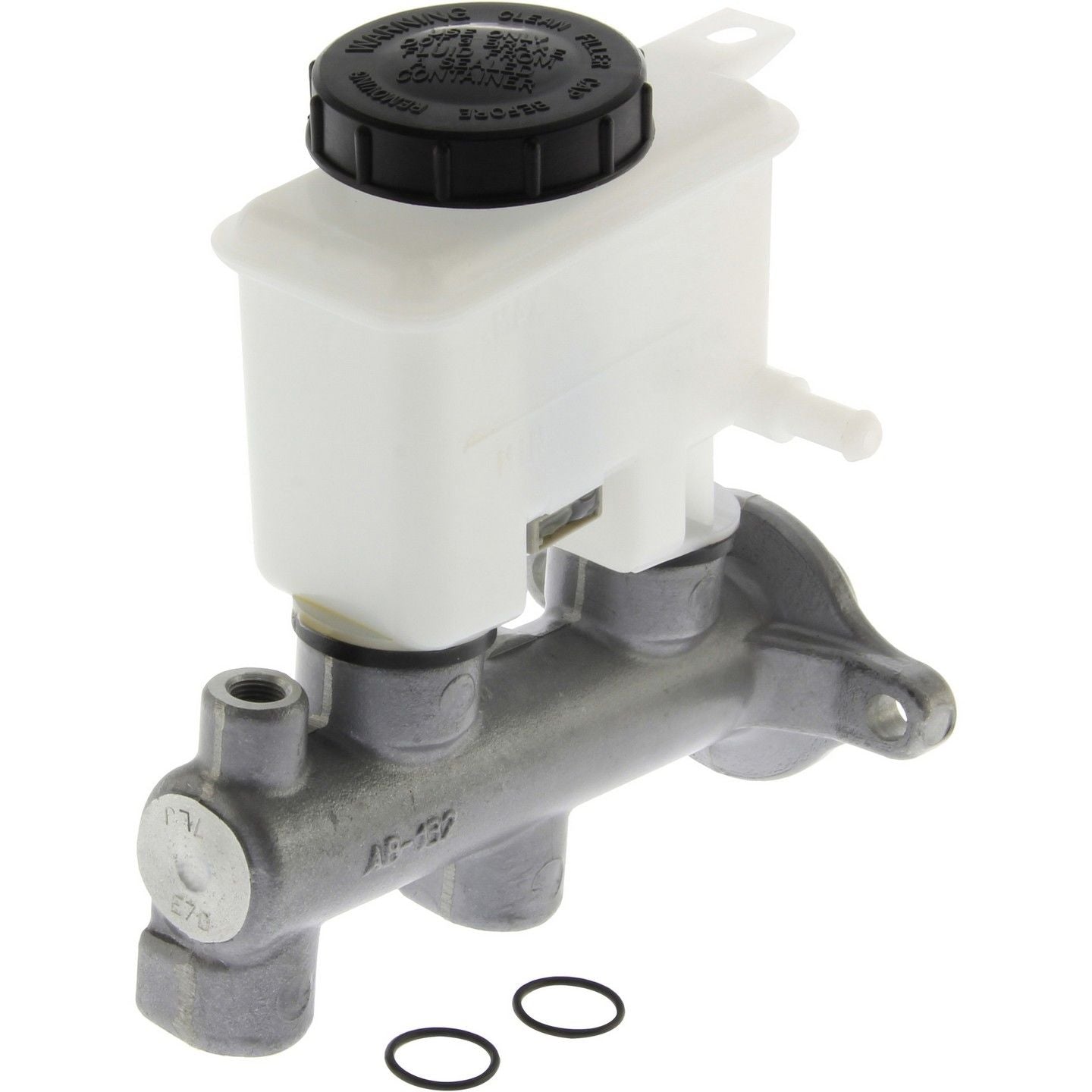 Centric Parts Premium Brake Master Cylinder 130.61084