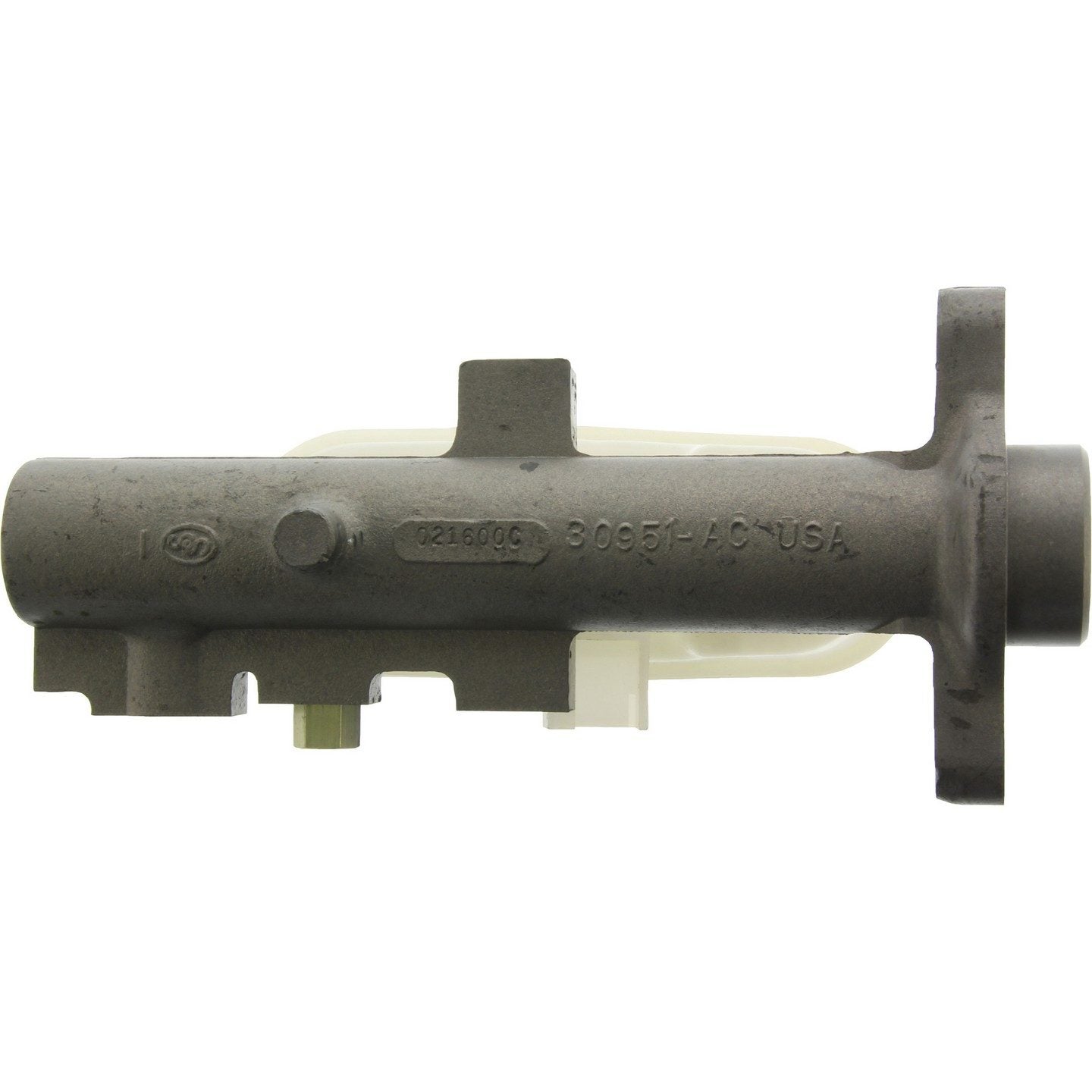 Centric Parts Brake Master Cylinder 130.61089