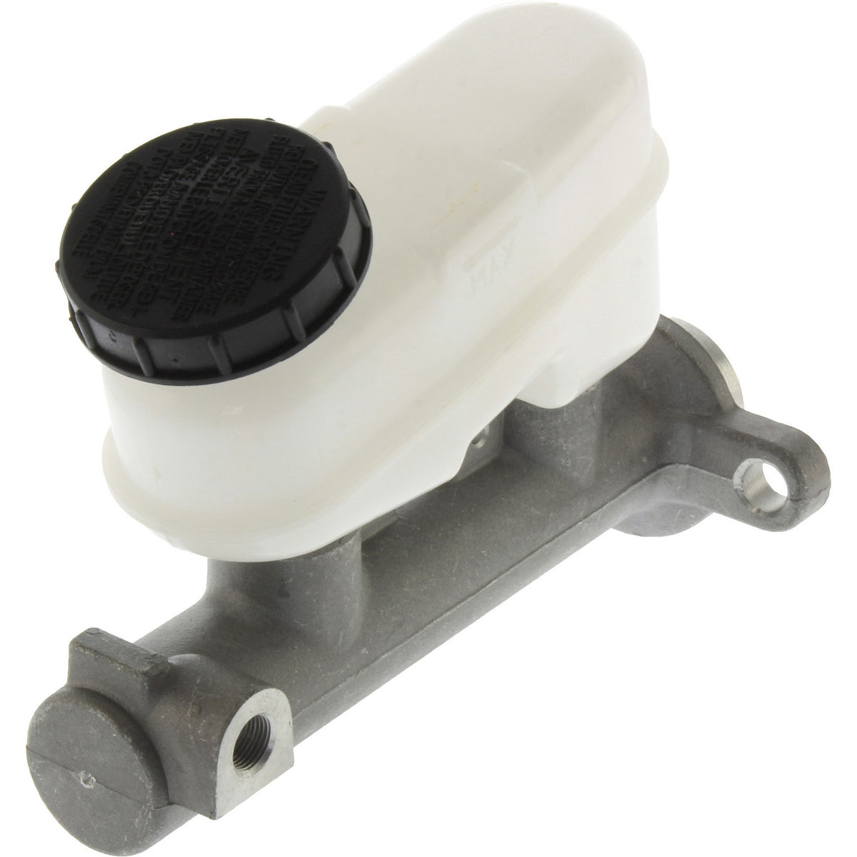 Centric Parts Premium Brake Master Cylinder 130.61090