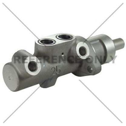 Centric Parts Brake Master Cylinder 130.61093