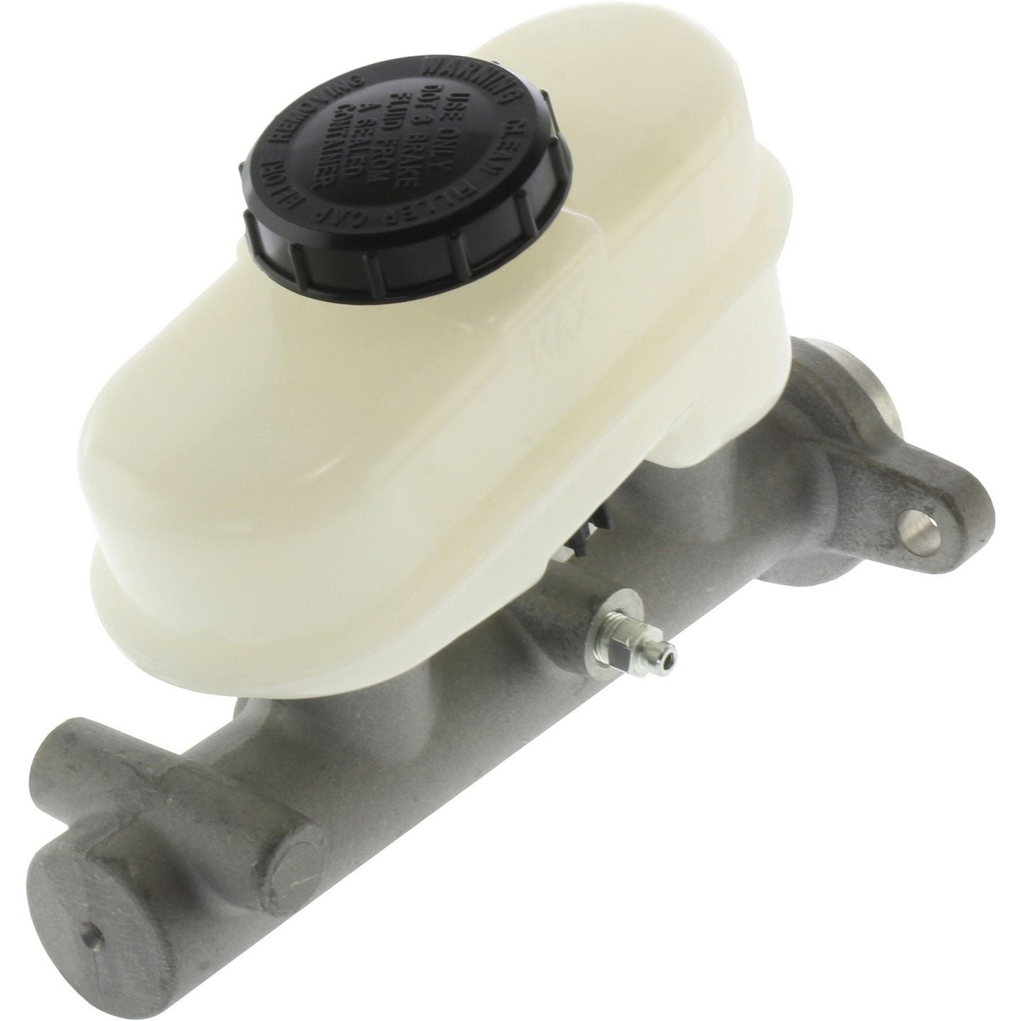 Centric Parts Premium Brake Master Cylinder 130.61095