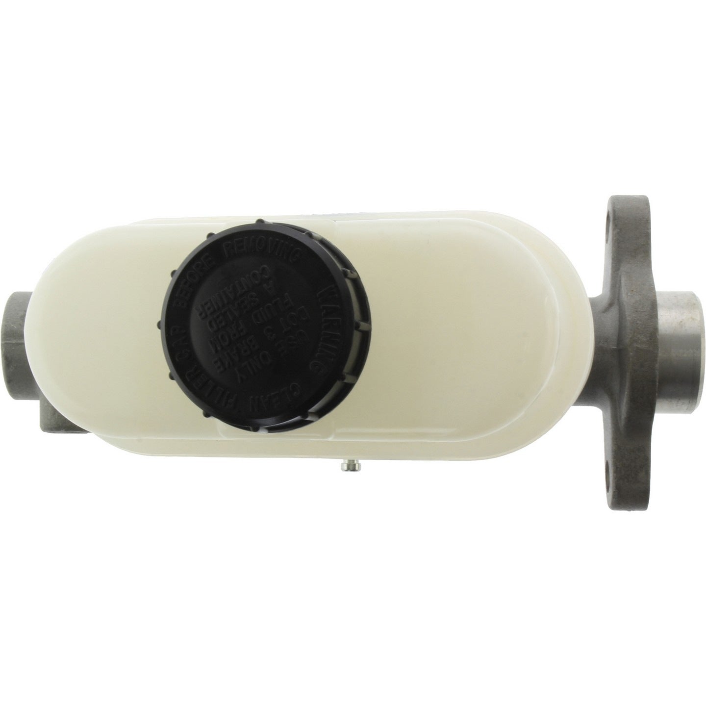 Centric Parts Premium Brake Master Cylinder 130.61095