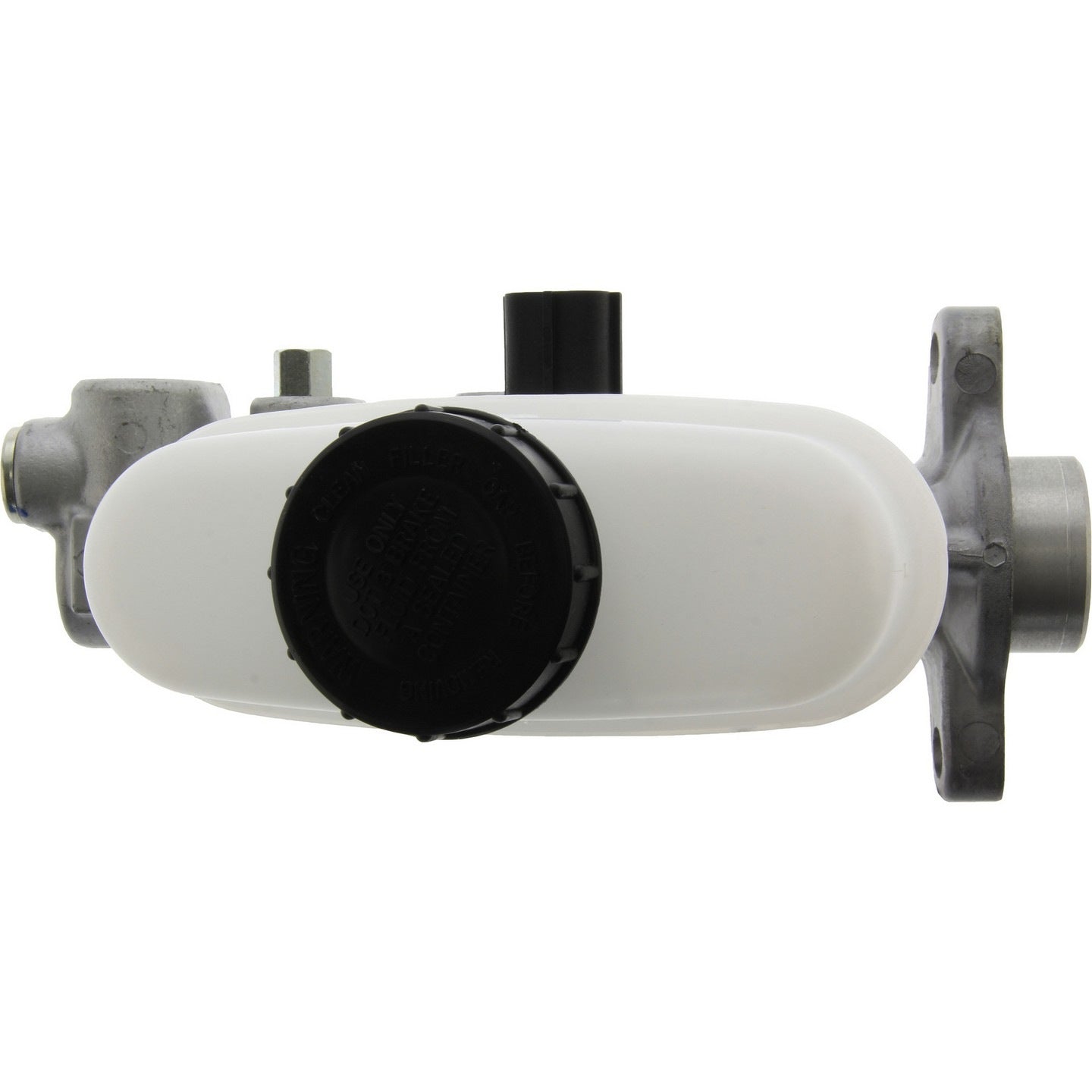Centric Parts Brake Master Cylinder 130.61098